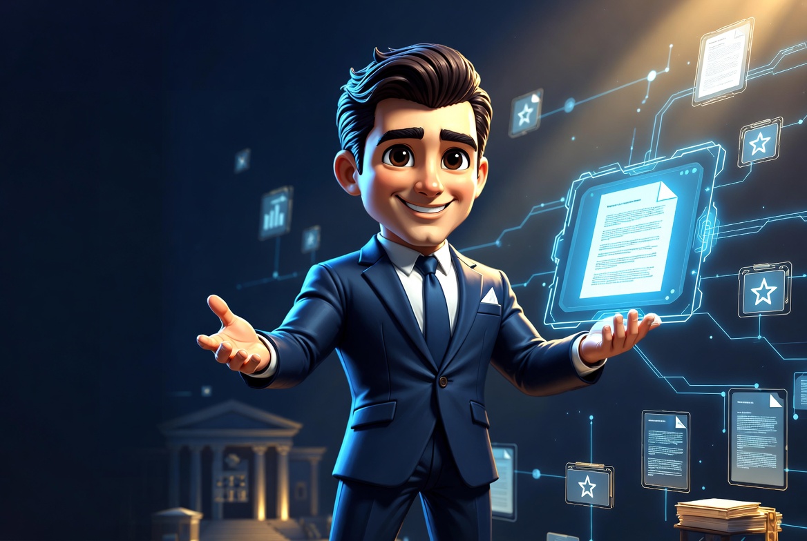 CaseFile AI