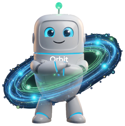 Orbit, investigating your next leads